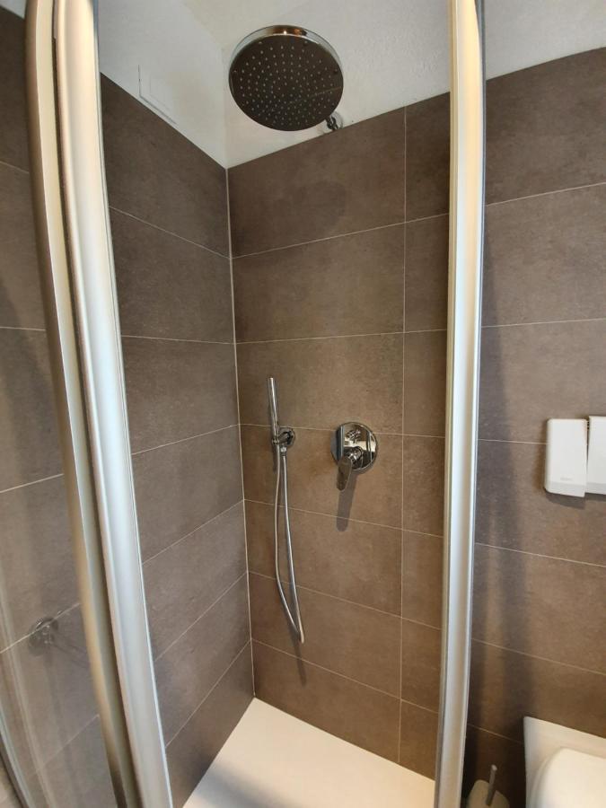 Garni Eden Bed And Breakfast Soraga Exterior foto